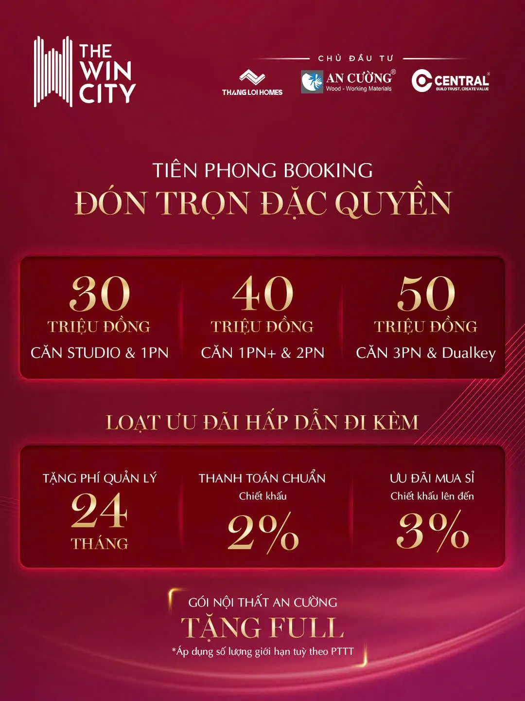 the-win-city-uu-dai-booking-50-trieu