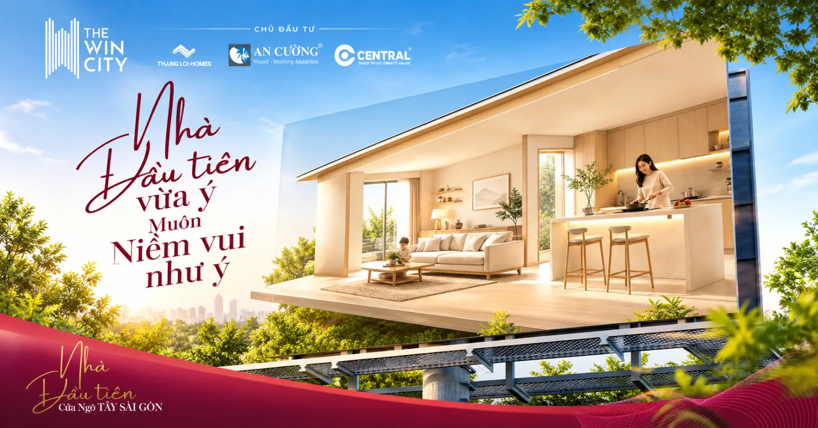 the-win-city-nha-dau-tien-vua-y