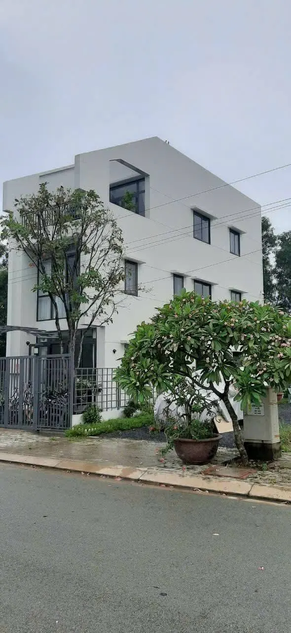 Bán đất làng sen đức hòa long an khu thương mại cửu long