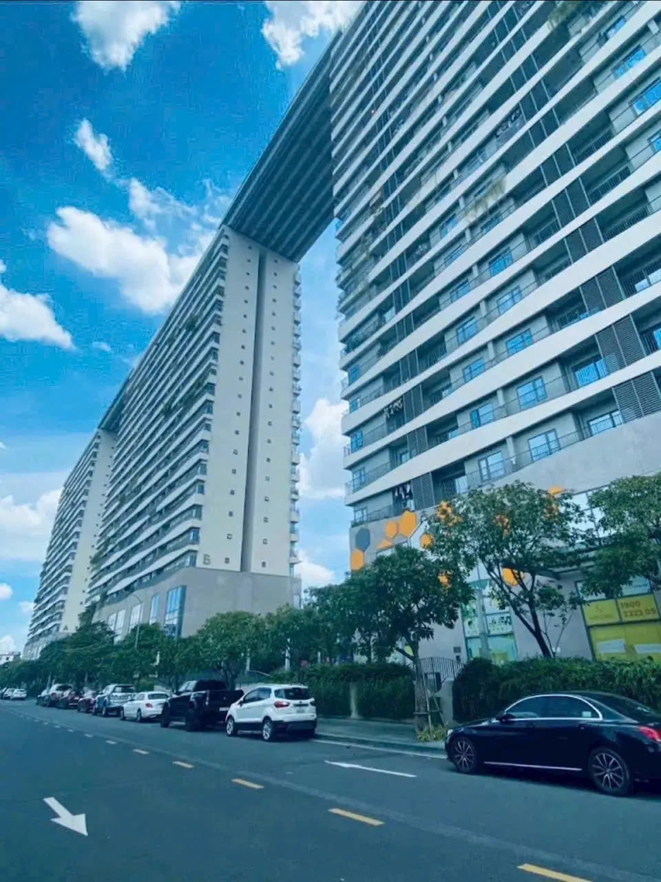 Bán căn hộ Diamond Lotus Riverside 3PN 84m2- full nội thất