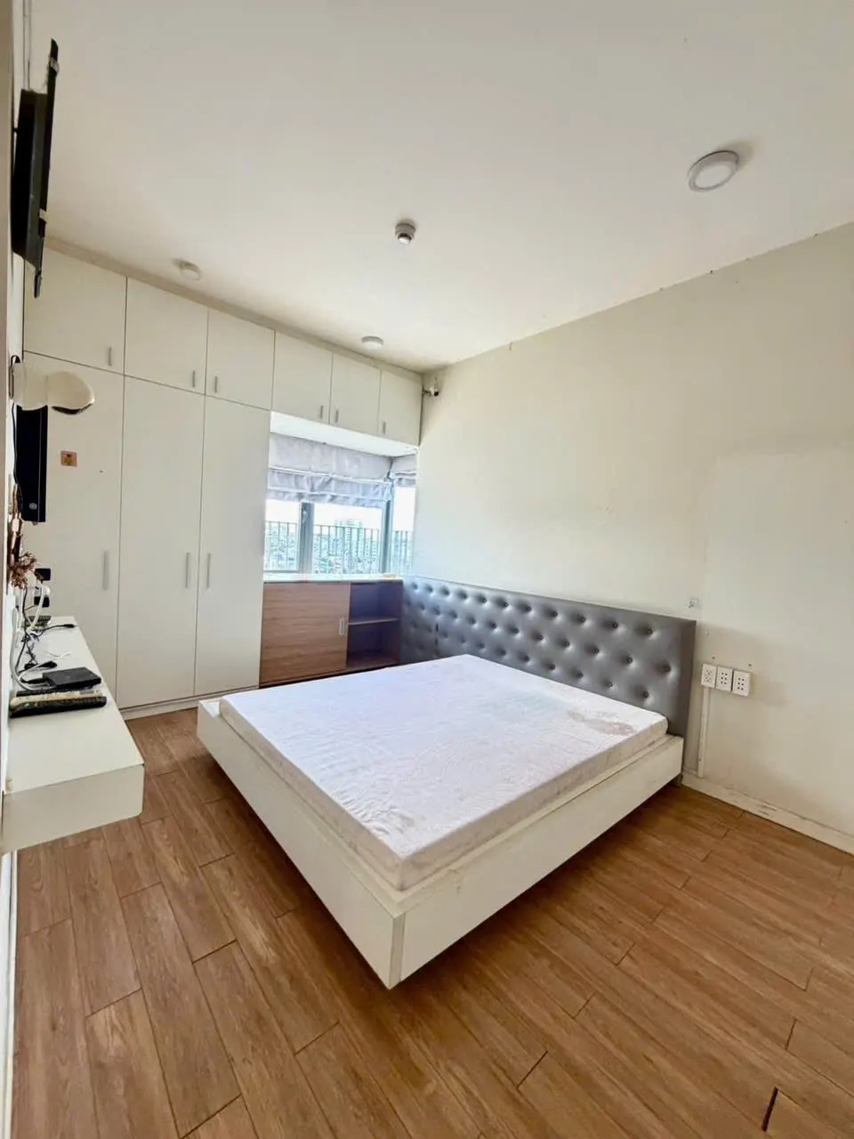 Bán căn hộ Diamond Lotus Riverside 3PN 84m2- full nội thất